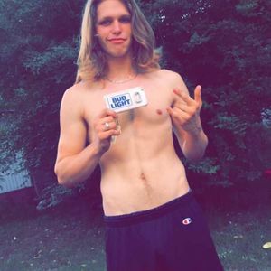 Meet your Posher, Cadon